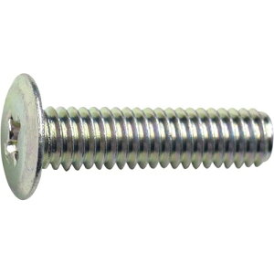 TRUSCO(�g���X�R) ���ᓪ���˂� �O���N�����[�g M4X10 22�{�� TFSC0410