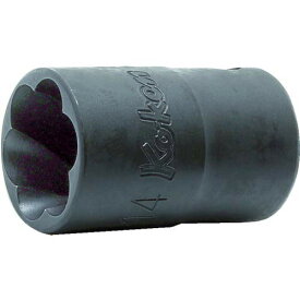 コーケン 3/8(9.5mm)SQ. ナットツイスター 11mm 3127-11