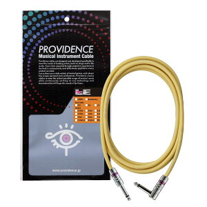 Providence �v���r�f���X �V�[���h�P�[�u�� LE501 2m S/L�v���O�i�X�g���[�g/L�^�j�C�G ���[