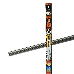 �\�t�g99(SOFT99) glaco(�K���R) ���C�p�[�ւ��S�� �K���R���C�p�[ �O���t�@�C�g�����E G�[6 �����ԗp���C�p�[ ����425mm �S����6mm �p�^/�o�[�e�u��(�o�l)�t �����E 04706