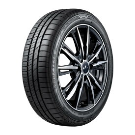グッドイヤー(GOODYEAR) サマー ミニバン用 175/65R15 84H EfficientGrip RVF02 タイヤのみ・ホイールなし 1本 05605110