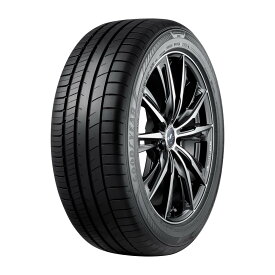 グッドイヤー(GOODYEAR) サマー ミニバン用 215/45R17 91W XL EfficientGrip RVF02 タイヤのみ・ホイールなし 1本 05605154