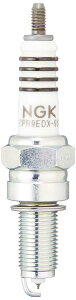 ���{���ꓩ��(NGK) 2�֗p�X�p�[�N�v���O MotoDX�v���O �y97894�z �M��9�� �l�W�^ CPR9EDX-9S