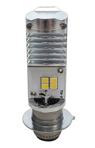 M��H�}�c�V�} LED�w�b�h���C�g�o���u PonLED(�|�����b�h) PH7 T19 P15D25-1�p ��t�ȒP �|���t���^�C�v PL004