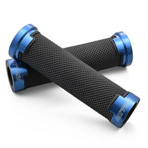 �f�C�g�i(Daytona) �o�C�N �O���b�v �n���h���a��22.2�p 125mm �G���h�ђ� �A���~�����O �O���b�s�[�O���b�v GG-D-AL-BASE �u���[ 38492