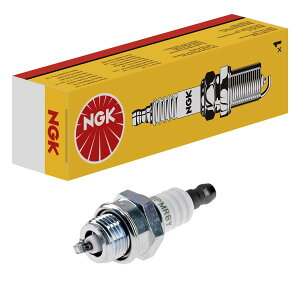 ���{���ꓩ��(NGK) �O���[���v���O ���^ (�^�[�~�i����̌`)1�{ �y2218�z BPMR8Y
