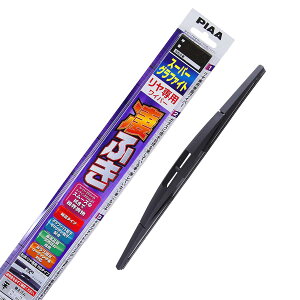 PIAA(�s�A) ���C�p�[ �u���[�h 300mm �X�[�p�[�O���t�@�C�g �O���t�@�C�g�R�[�e�B���O�S�� 1�{�� �Ĕ�1VRL ������p WG30VRL