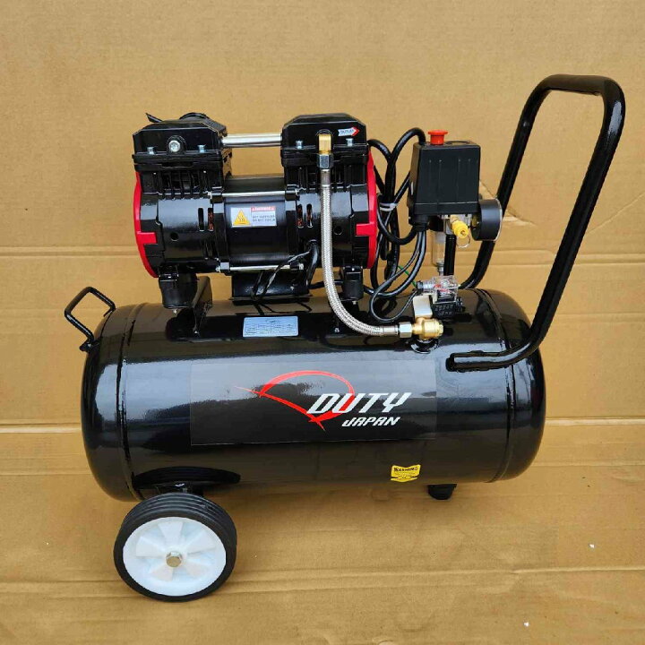 楽天市場】DUTY JAPAN 新型ハイスピードモーター搭載 超静音 横型 