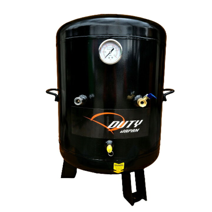楽天市場】最新 100L サブタンク 縦型モデル エアーツール 