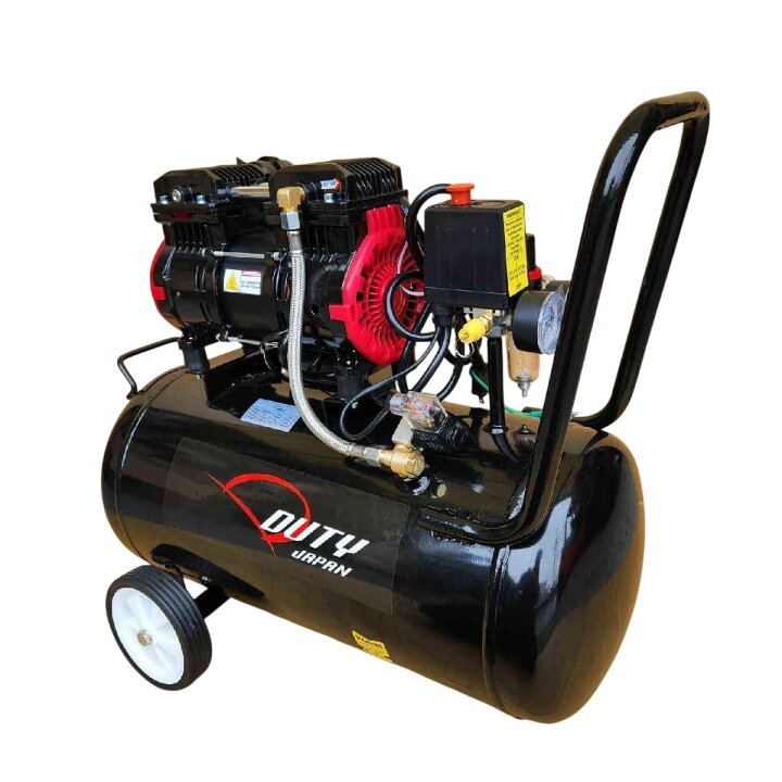 楽天市場】DUTY JAPAN 新型ハイスピードモーター搭載 超静音 横型 