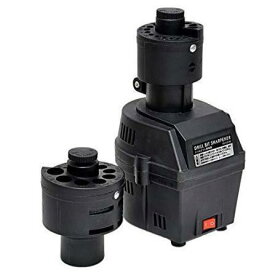 ドリルビット研磨機 ブラック ドリルシャープナー 研磨 25種類 メンテナンス シャープナー ドリルド ドリル ビット　☆ドリル研磨機