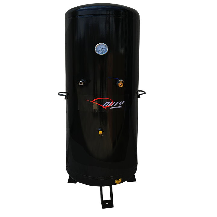 楽天市場】最新 200L サブタンク 縦型スリムモデル エアーツール 