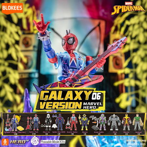 �y���Ӄf�[�|�C���g15�{OFF�z���K�i Blokees MARVEL INFINITY SAGA �}�[�x�� �C���t�B�j�e�B �T�[�K ��6�e �v�����f�� 81146 �t�B�M���A �u���C���h�{�b�N�X �A�N�V�����t�B�M���A ���t�B�M���A �g��