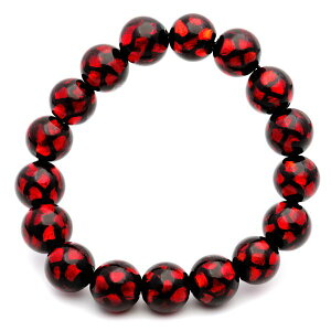 z^KX bh ԐF Red uXbg 12mm Ƃڋ  yY ̓ 蕨 Mtg v[g