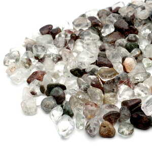 K[fNH[c   100g VR ꐅ `bv W ޗ p[c  p[Xg[ 뉀 Garden Quartz ̓ 蕨 Mtg v[g