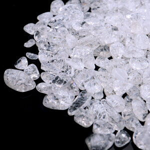    100g zCg F NbN VR ꐅ `bv W ޗ p[c  p[Xg[ Crystal ̓ 蕨 Mtg v[g