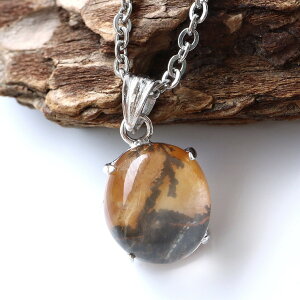 fheBbN NH[c lbNX VR y_g Silver925 Ř|p 1_ p[Xg[ ̓ 蕨 Mtg v[g