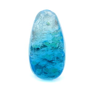 z^KX  piu[ NA r[Y  hbv 15x8mm 1  o Ƃڋ p[c  yY pi Panari Blue ̓ 蕨 Mtg v[g