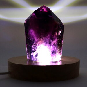 AWXg Zp |Cg LEDCgt 1_ uW oC[ABY   u  2 a TCY Amethyst VR p[Xg[ ̓ 蕨 Mtg v[g