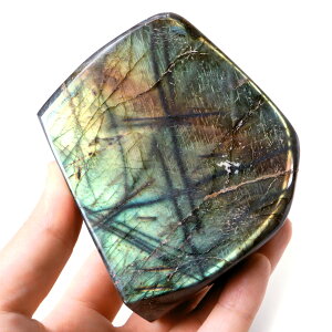 uhCg  z 610g 1_ V[ VR p[Xg[ uh D uhbZX labradorite