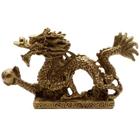 干支 たつ 辰 置き物 龍 銅製 龍神 開運 2024年 干支飾り 商売繁盛 運気上昇 玄関 彫刻 正月 新年 縁起物 彫り物 竜 辰年 パワーストーン たつ りゅう おしゃれ 豪華 ギフト 贈り物 プレゼント 龍の置物 玄関 最強