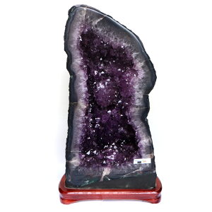 AWXg h[ 12.6kg AA  WI[h Jy[  VR uWY 1_   p[Xg[ t Amethyst Dome