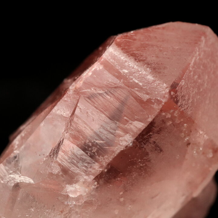 楽天市場】ドリームシクル レムリアンシード 水晶 ポイント ブラジル 