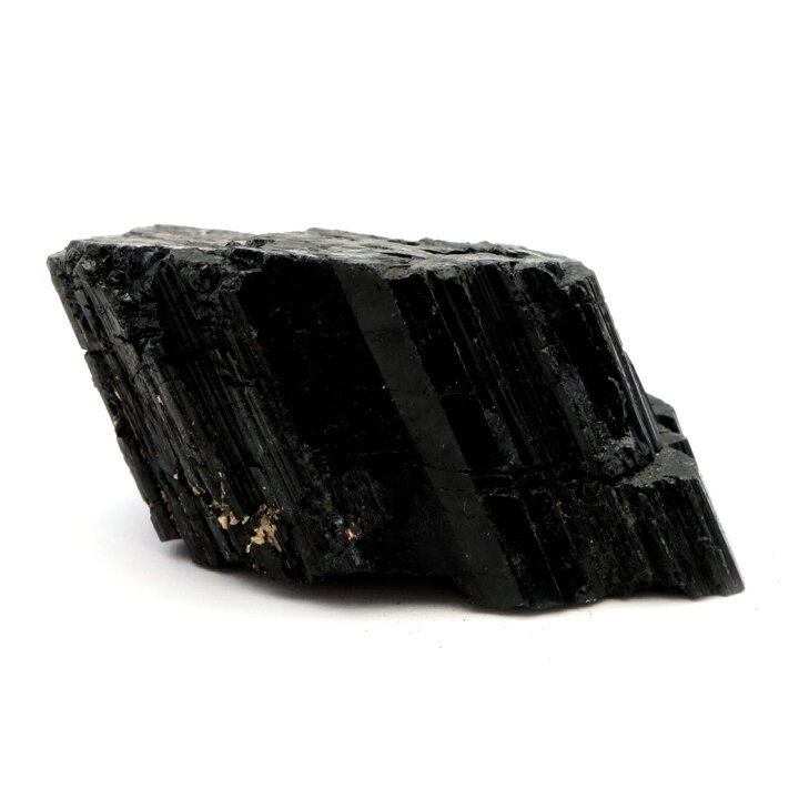 楽天市場】ブラックトルマリン 原石 ショール 73g ブラジル産 電気石