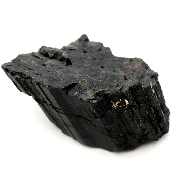 楽天市場】ブラックトルマリン 原石 ショール 73g ブラジル産 電気石 