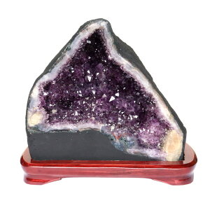 AWXg h[ 6.75kg AA  WI[h Jy[  VR uWY 1_   p[Xg[ t Amethyst Dome