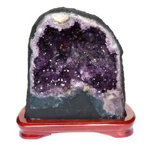 AWXg h[ 5.5kg AA  WI[h Jy[  VR uWY 1_   p[Xg[ t Amethyst Dome