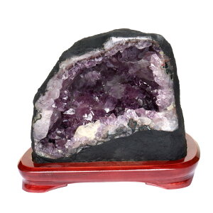 AWXg h[ 4.05kg AA  WI[h Jy[  VR uWY 1_   p[Xg[ t Amethyst Dome