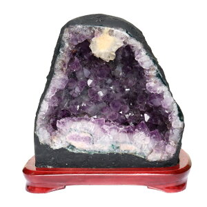 AWXg h[ 6.35kg AA  WI[h Jy[  VR uWY 1_   p[Xg[ t Amethyst Dome