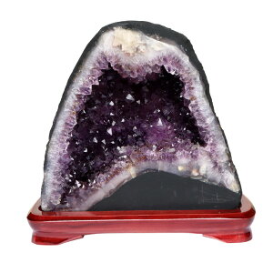 AWXg h[ 6.65kg AA  WI[h Jy[  VR uWY 1_   p[Xg[ t Amethyst Dome