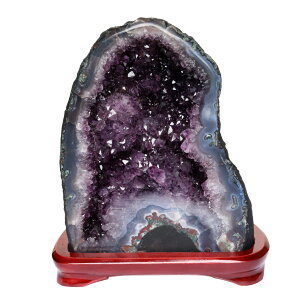 AWXg h[ 6.2kg AA  WI[h Jy[  VR uWY 1_   p[Xg[ t Amethyst Dome