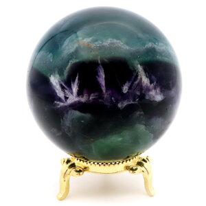 GWFtFU[ t[Cg ۋ XtBA a 61mm t u VR 1_ Fluorite  ̓ 蕨 Mtg v[g