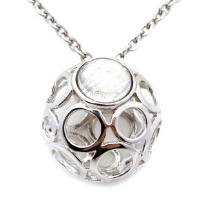 MxI 覐 lbNX VR y_g i~rAY ^ Silver925 p[Xg[ Gibeon  ̓ 蕨 Mtg v[g