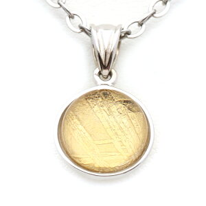 MxI 覐 lbNX VR y_g S[h SILVER925 Eh p[Xg[ Gibeon  ̓ 蕨 Mtg v[g