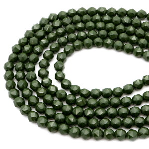 北投石 ビーズ パーツ 8mm 緑色 グリーン スターカット 一連 約40cm マイナスイオン ホルミシス効果 台湾産 ほくとうせき セラミック パワーストーン 天然石 ラジウム Hokutolite 送料無料 父の日