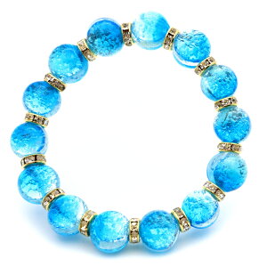 piu[ z^KX uXbg 12mm LL   Ƃڋ  yY pi Panari Blue  ̓ 蕨 Mtg v[g