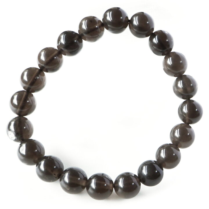 楽天市場】アグニマニタイト ブレスレット AAA 10mm インドネシア産  