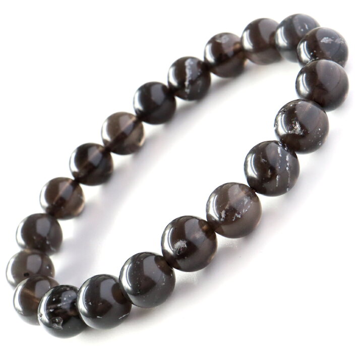 楽天市場】アグニマニタイト ブレスレット 10mm インドネシア産  
