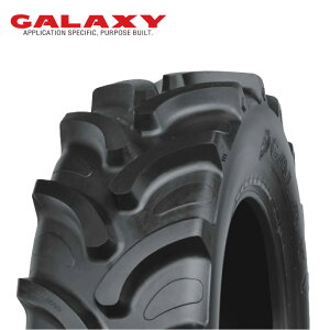 �g���N�^�[�^�C�� GALAXY �M�����N�V�[EARTH-PRO R-1W 700 480/70R28 16.9R28 �`���[�u���X (���W�A���^�C��) 1�{