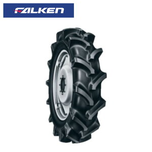 �g���N�^�[�^�C�� FALKEN �t�@���P�� AR2 7-14 4PR �`���[�u�^�C�v 4WD�O�֗p 1�{
