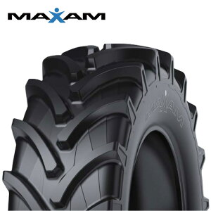 �g���N�^�[�^�C�� MAXAM �}�N�T�� AGRIXTRA 65 MS951R 540/65R28 16.9R28 TL (���W�A���^�C��) 1�{