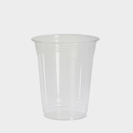 プラスチック カップ 420ml 1000個 送料無料