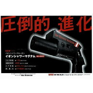 ビックツール イオンシャワーマグナム MG-3000