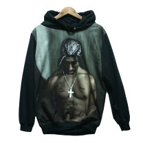 楽天市場】2pac パーカーの通販 