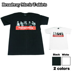 楽天市場 トレインスポッティング Tシャツの通販