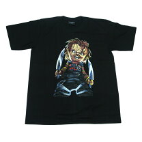 楽天市場】チャッキー tシャツの通販